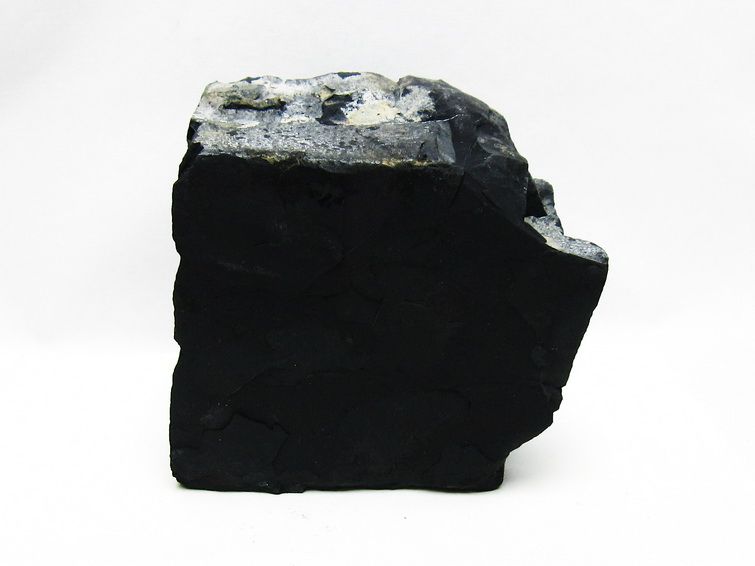 1.8Kg ブラックシリカ 原石 一点物 181-4464