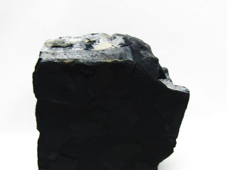 1.8Kg ブラックシリカ 原石 一点物 181-4464