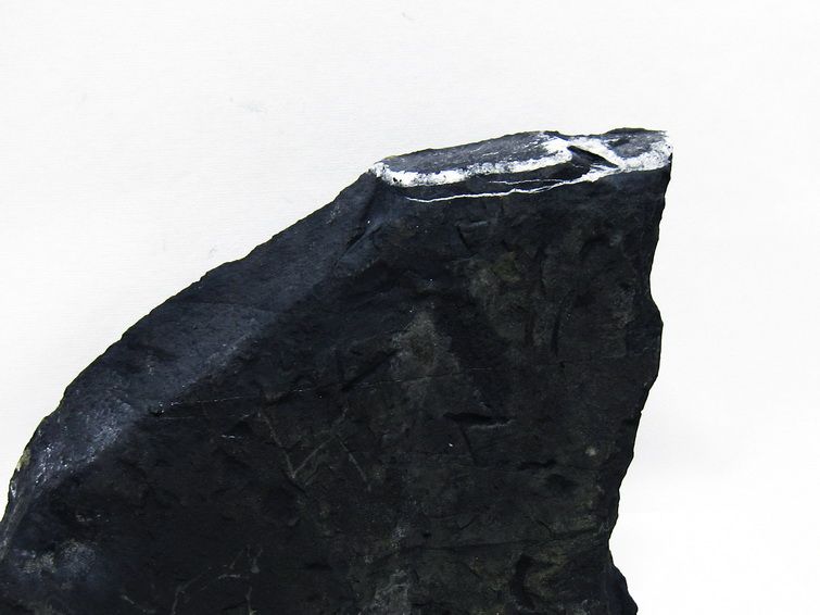 1.1Kg ブラックシリカ 原石 一点物 181-4466[sold out]