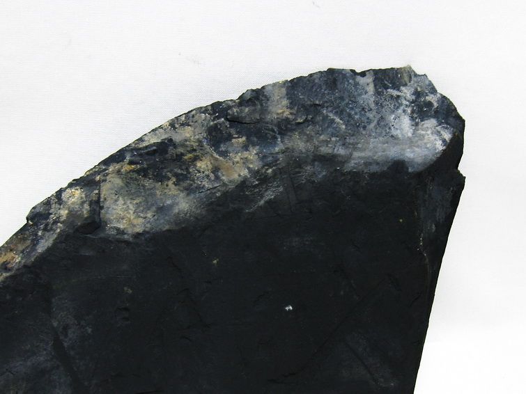 1.1Kg ブラックシリカ 原石 一点物 181-4468