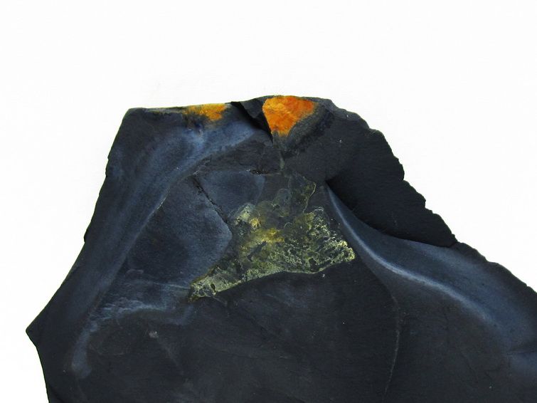 1.2Kg ブラックシリカ 原石 一点物 181-4469 【sold out】