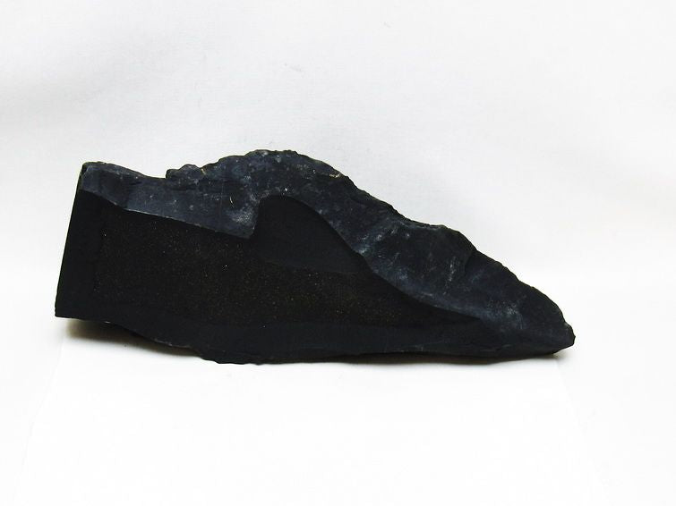 1.5Kg ブラックシリカ 原石 一点物 181-4473