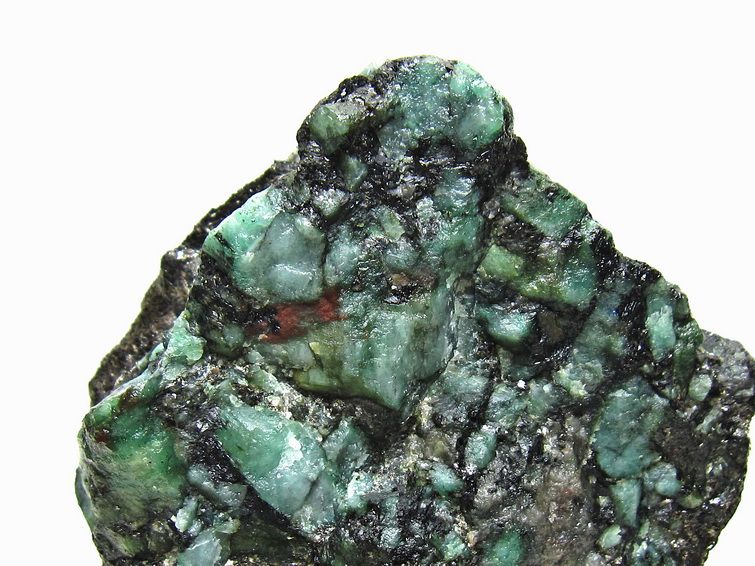 1.7Kg エメラルド 原石 台座付属 一点物 181-4673