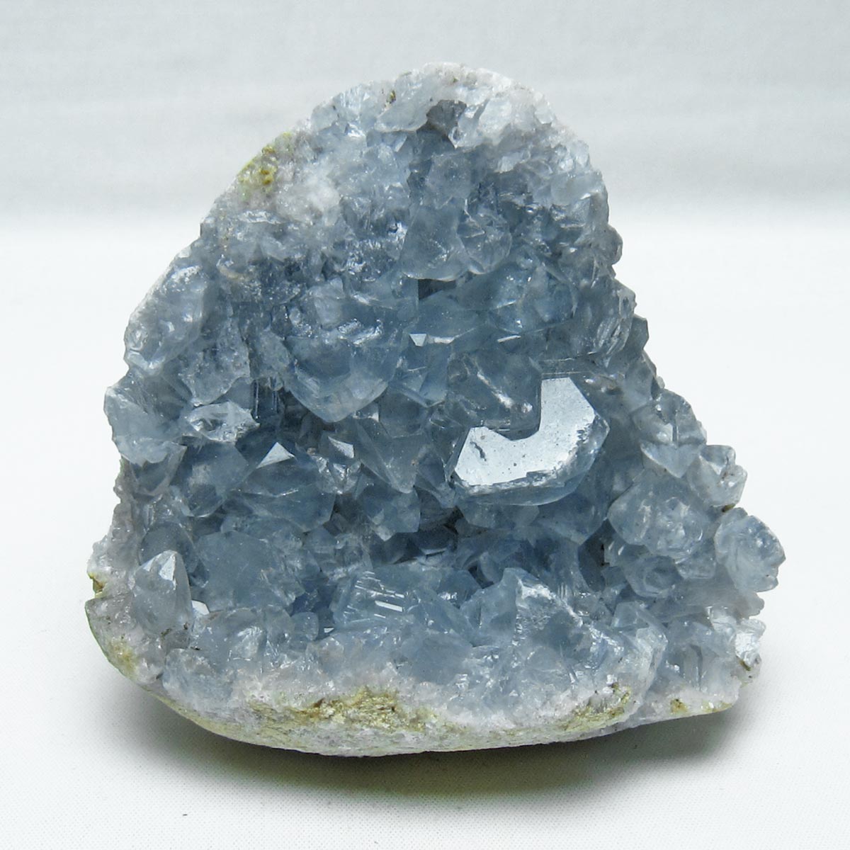 セレスタイト 原石 天青石 一点物 181-4874