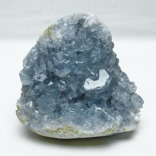 セレスタイト 原石 天青石 一点物 181-4874