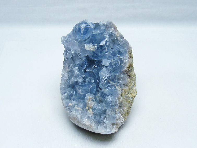 セレスタイト 原石 天青石 一点物 181-4875