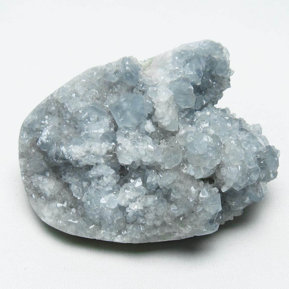 セレスタイト 原石 天青石 一点物 181-4948