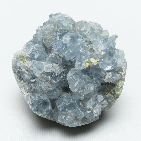 セレスタイト 原石 天青石 一点物 181-4966