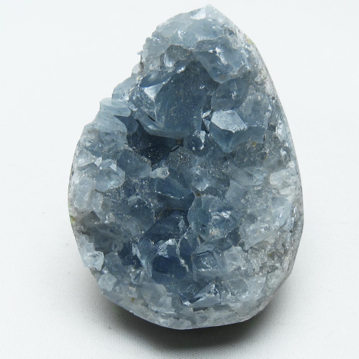 セレスタイト 原石 天青石 一点物 181-4971