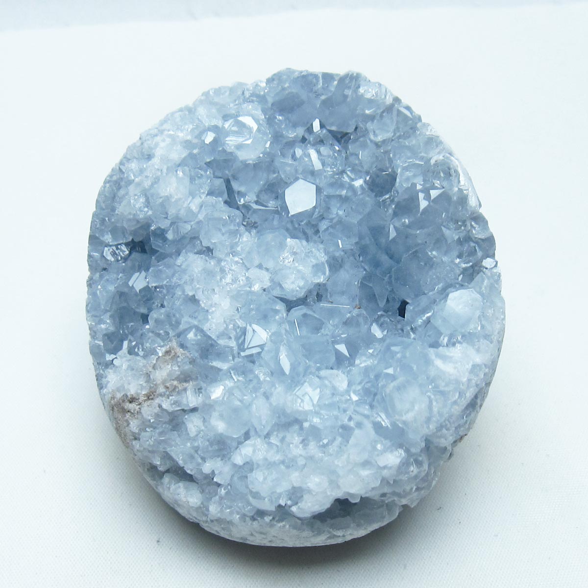 セレスタイト 原石 天青石 一点物 181-5092