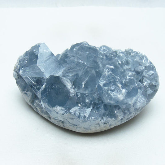 セレスタイト 原石 天青石 一点物 181-5289