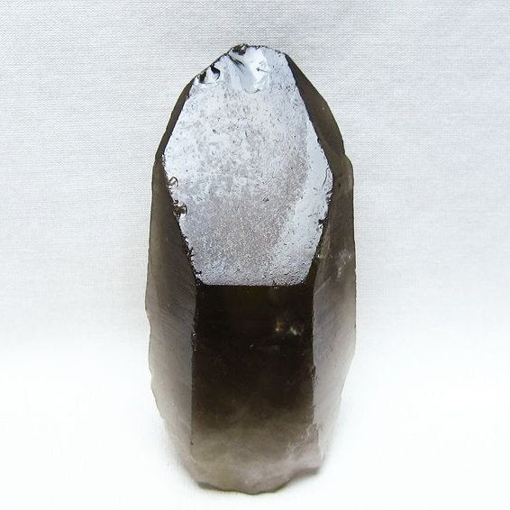 モリオン 黒水晶 原石 ブラジル産 一点物 181-5300