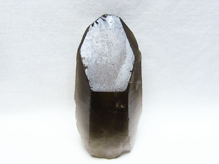 モリオン 黒水晶 原石 ブラジル産 一点物 181-5300