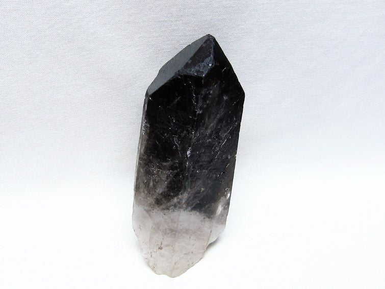 モリオン 黒水晶 原石 ブラジル産 一点物 181-5305