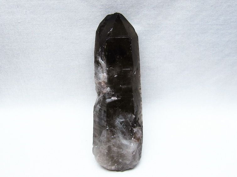 モリオン 黒水晶 原石 ブラジル産 一点物 181-5306