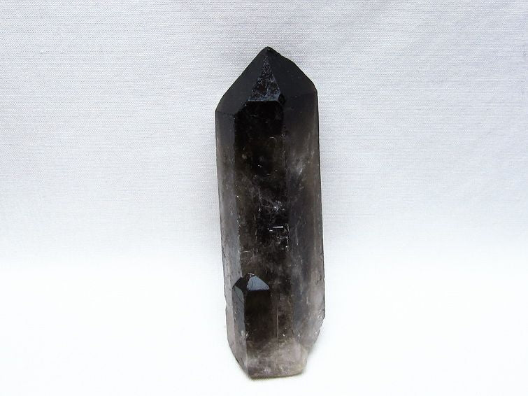モリオン 黒水晶 原石 ブラジル産 一点物 181-5307