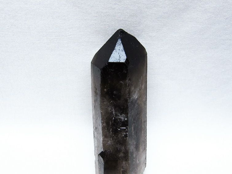 モリオン 黒水晶 原石 ブラジル産 一点物 181-5307