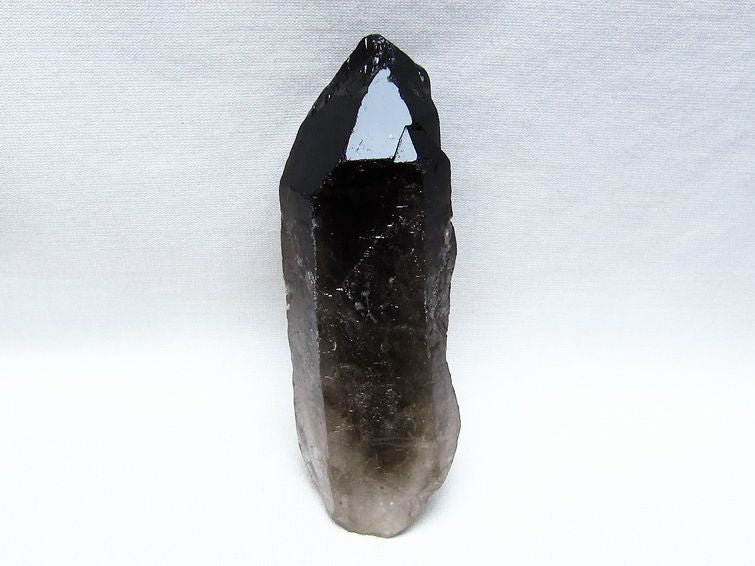 モリオン 原石 黒水晶 原石 ブラジル産 一点物 181-5309