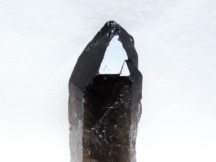 モリオン 原石 黒水晶 原石 ブラジル産 一点物 181-5309
