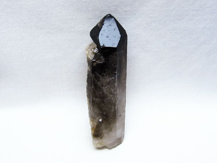 モリオン 原石 黒水晶 原石 ブラジル産 一点物 181-5310
