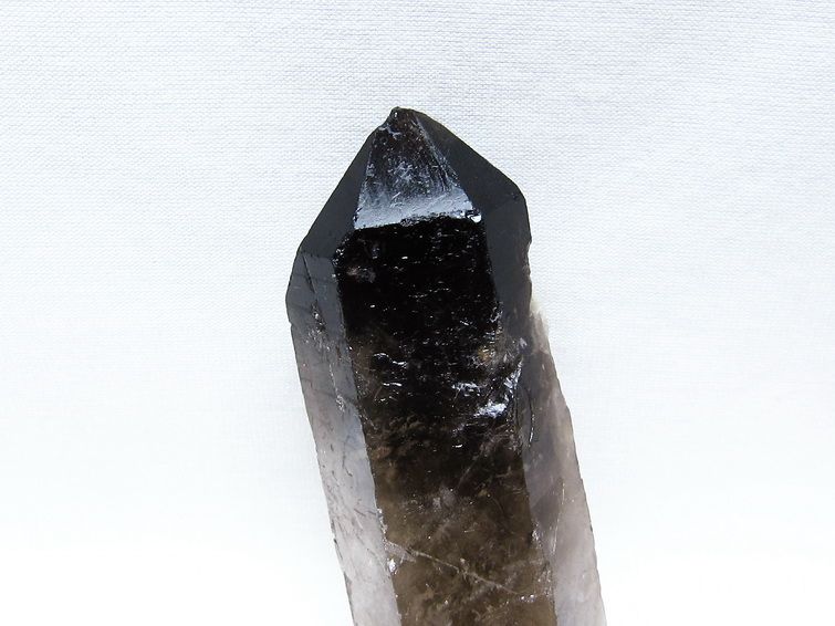 モリオン 原石 黒水晶 原石 ブラジル産 一点物 181-5310