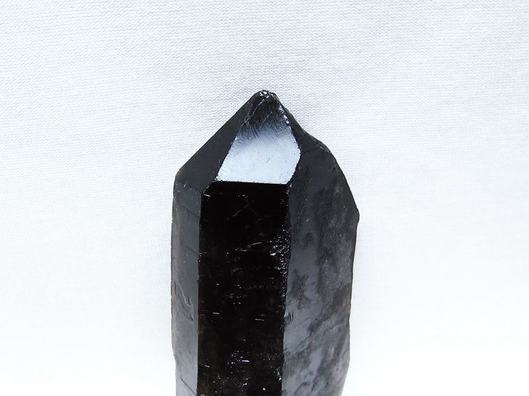 モリオン 原石 黒水晶 原石 ブラジル産 一点物 181-5311