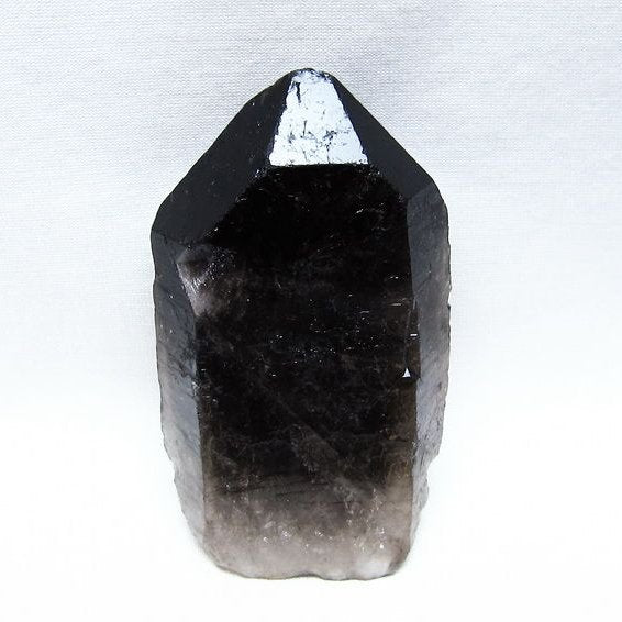モリオン 原石 黒水晶 原石 ブラジル産 一点物 181-5312