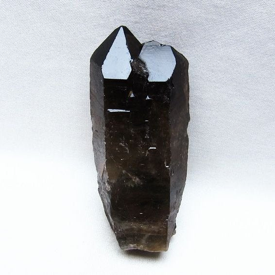 モリオン 原石 黒水晶 原石 ブラジル産 一点物 181-5314