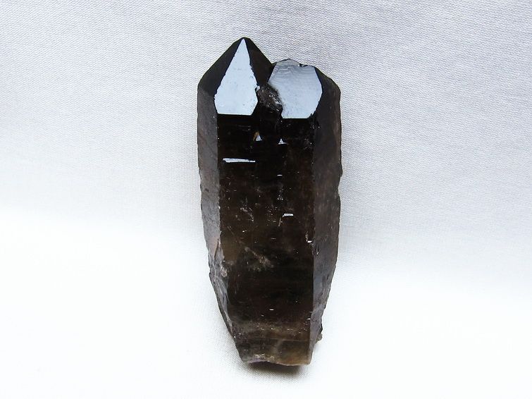 モリオン 原石 黒水晶 原石 ブラジル産 一点物 181-5314