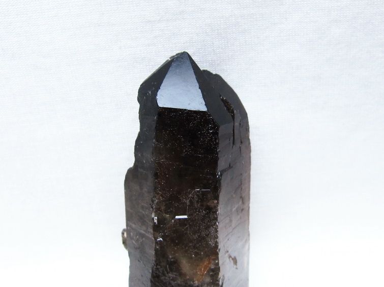 モリオン 原石 黒水晶 原石 ブラジル産 一点物 181-5314