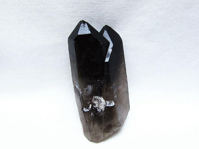 モリオン 原石 黒水晶 原石 ブラジル産 一点物 181-5315