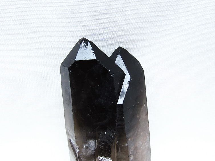 モリオン 原石 黒水晶 原石 ブラジル産 一点物 181-5315