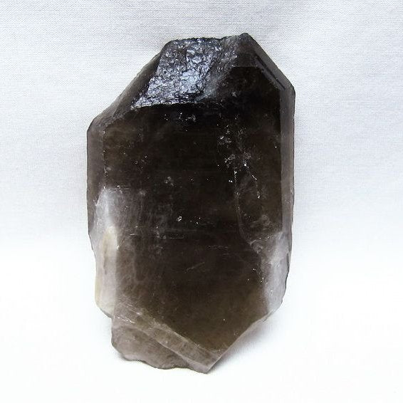 モリオン 原石 黒水晶 原石 ブラジル産 一点物 181-5316