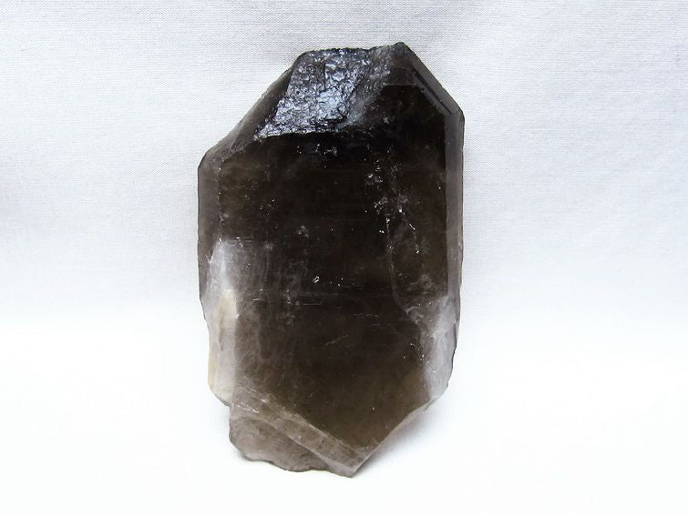 モリオン 原石 黒水晶 原石 ブラジル産 一点物 181-5316