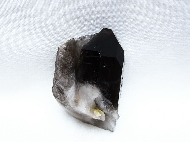 モリオン 原石 黒水晶 原石 ブラジル産 一点物 181-5317