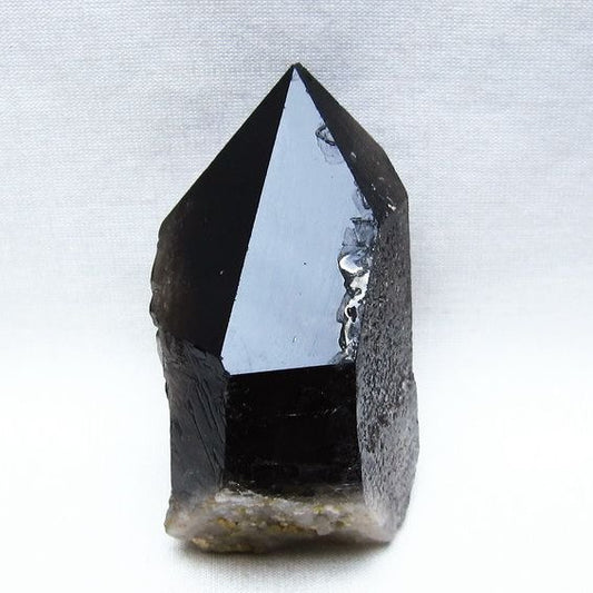 モリオン 原石 黒水晶 原石 ブラジル産 一点物 181-5320