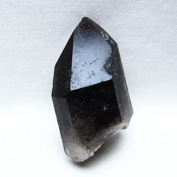 モリオン 原石 黒水晶 原石 ブラジル産 一点物 181-5321