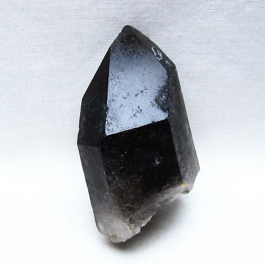 モリオン 原石 黒水晶 原石 ブラジル産 一点物 181-5321