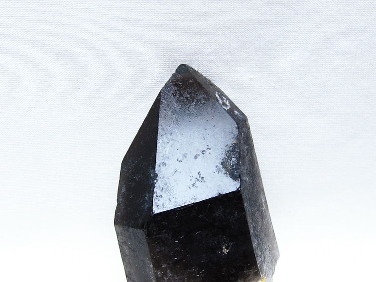 モリオン 原石 黒水晶 原石 ブラジル産 一点物 181-5321