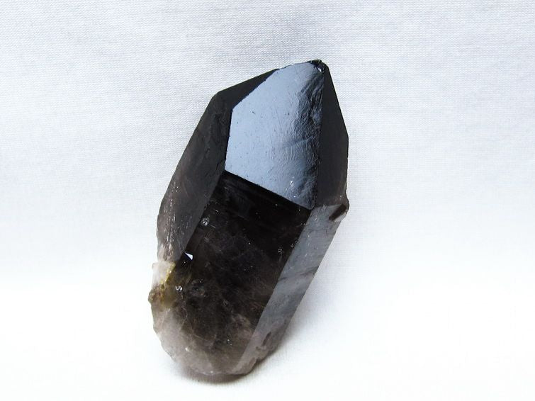 モリオン 原石 黒水晶 原石 ブラジル産 一点物 181-5322