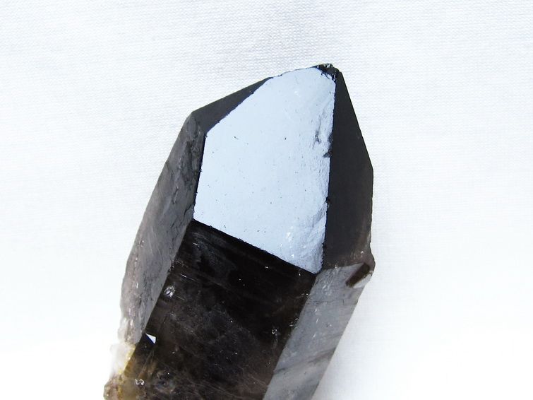 モリオン 原石 黒水晶 原石 ブラジル産 一点物 181-5322