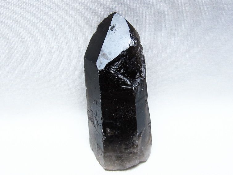 モリオン 原石 黒水晶 原石 ブラジル産 一点物 181-5325