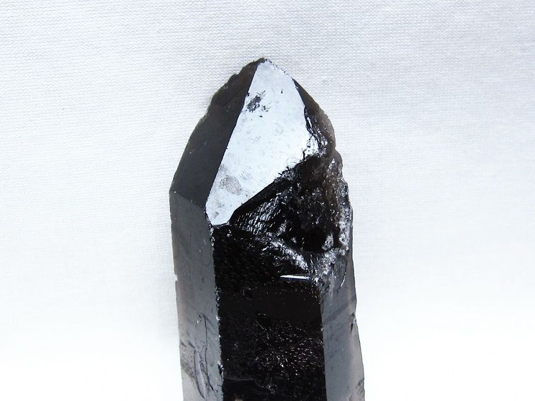 モリオン 原石 黒水晶 原石 ブラジル産 一点物 181-5325