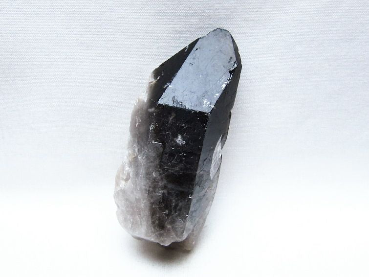 モリオン 原石 黒水晶 原石 ブラジル産 一点物 181-5326