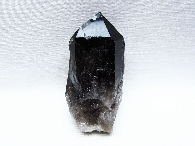 モリオン 原石 黒水晶 原石 ブラジル産 一点物 181-5327