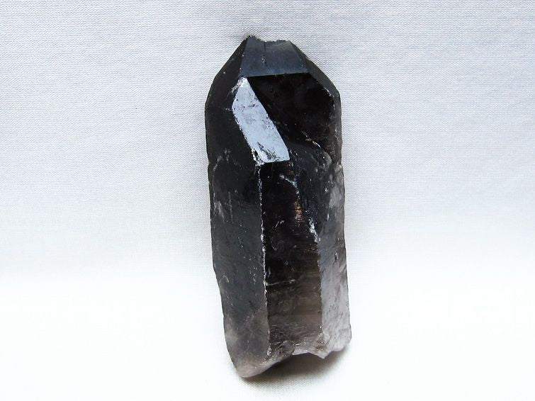 モリオン 原石 黒水晶 原石 ブラジル産 一点物 181-5328