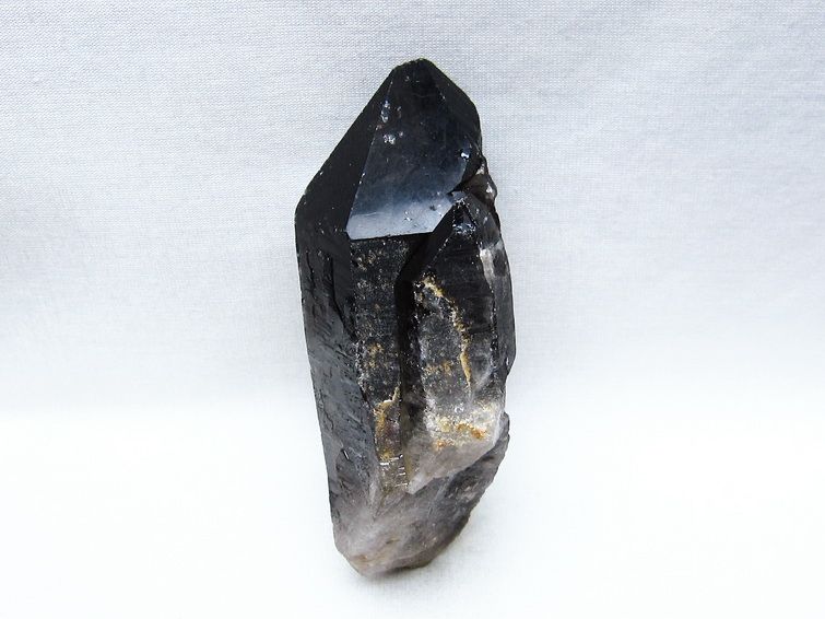 モリオン 原石 黒水晶 原石 ブラジル産 一点物 181-5329