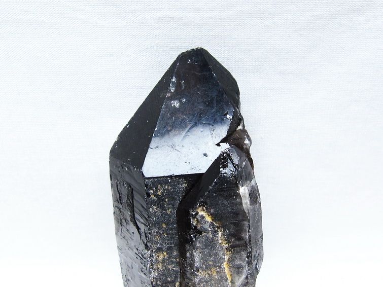 モリオン 原石 黒水晶 原石 ブラジル産 一点物 181-5329
