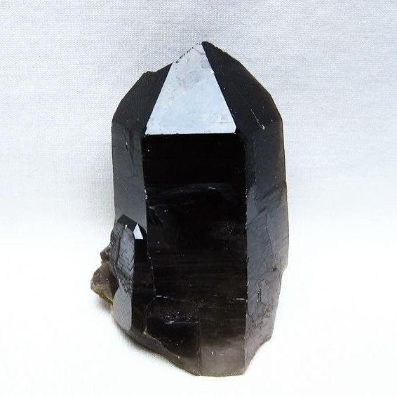 モリオン 原石 黒水晶 原石 ブラジル産 一点物 181-5331