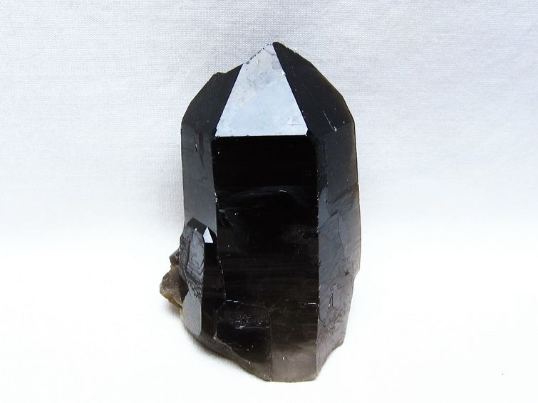 モリオン 原石 黒水晶 原石 ブラジル産 一点物 181-5331